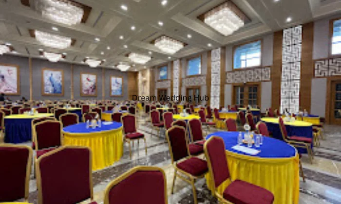 Padam Banquets  Lawn